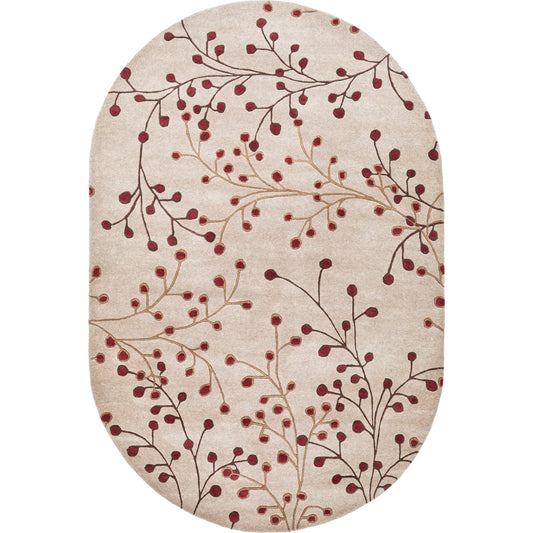 Athena Rug - 363 by Livabliss. Made from 100% wool in a unique style.