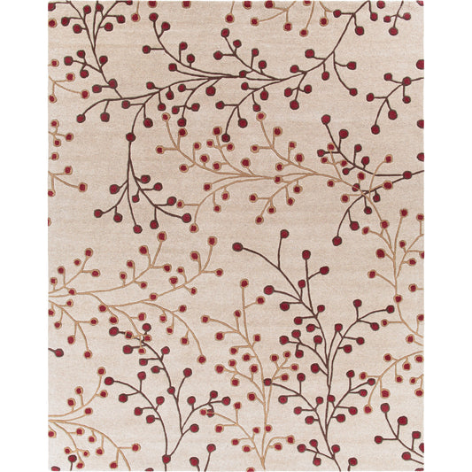 Athena Rug - 363 by Livabliss. Made from 100% wool in a unique style.