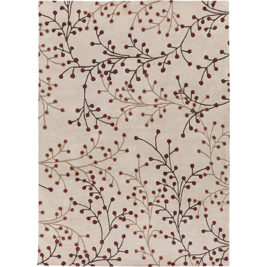 Athena Rug - 363 by Livabliss. Made from 100% wool in a unique style.
