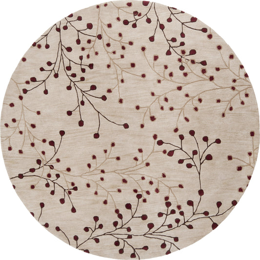 Athena Rug - 363 by Livabliss. Made from 100% wool in a unique style.