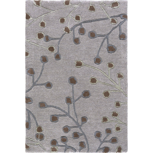 Athena Rug - 363 by Livabliss. Made from 100% wool in a unique style.