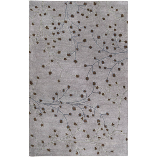 Athena Rug - 363 by Livabliss. Made from 100% wool in a unique style.