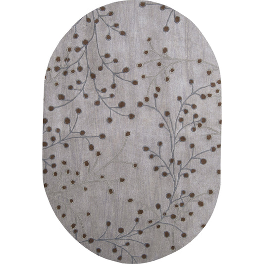 Athena Rug - 363 by Livabliss. Made from 100% wool in a unique style.