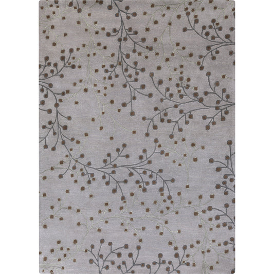 Athena Rug - 363 by Livabliss. Made from 100% wool in a unique style.