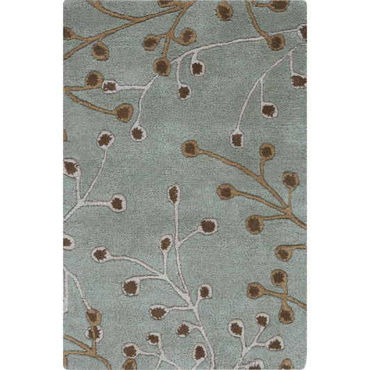 Athena Rug - 363 by Livabliss. Made from 100% wool in a unique style.