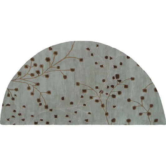 Athena Rug - 363 by Livabliss. Made from 100% wool in a unique style.
