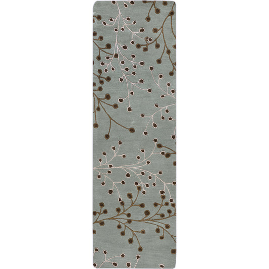 Athena Rug - 363 by Livabliss. Made from 100% wool in a unique style.