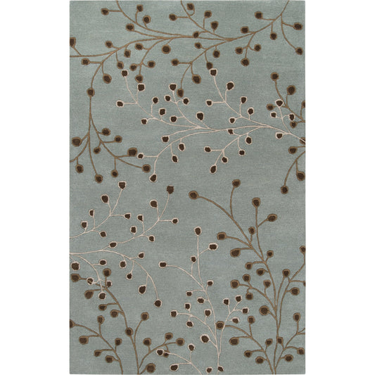 Athena Rug - 363 by Livabliss. Made from 100% wool in a unique style.