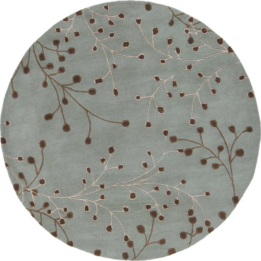 Athena Rug - 363 by Livabliss. Made from 100% wool in a unique style.