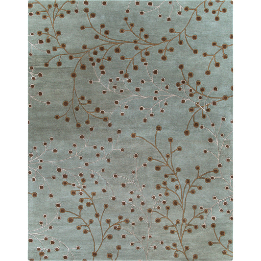 Athena Rug - 363 by Livabliss. Made from 100% wool in a unique style.