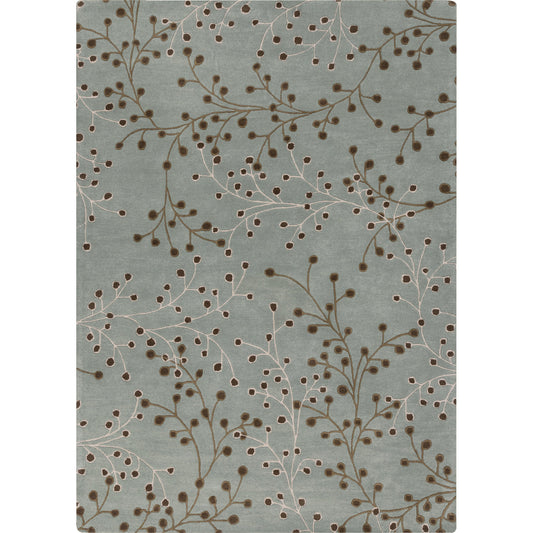 Athena Rug - 363 by Livabliss. Made from 100% wool in a unique style.