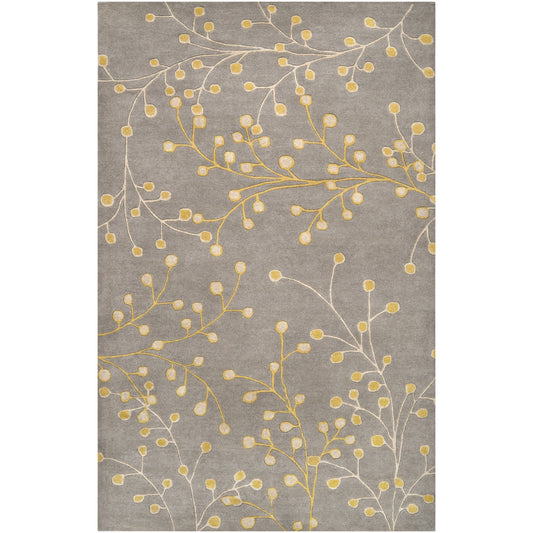 Athena Rug - 363 by Livabliss. Made from 100% wool in a unique style.