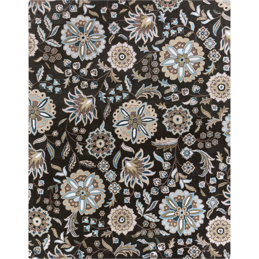 Athena Rug - 364 by Livabliss. Made from 100% wool in a unique style.