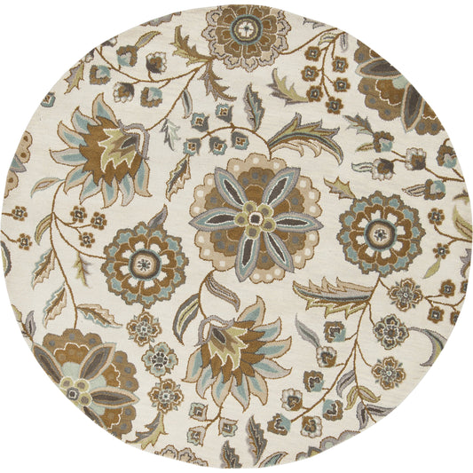 Athena Rug - 364 by Surya. Made from 100% wool in a unique style.