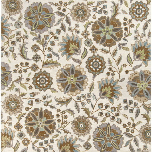 Athena Rug - 364 by Livabliss. Made from 100% wool in a unique style.