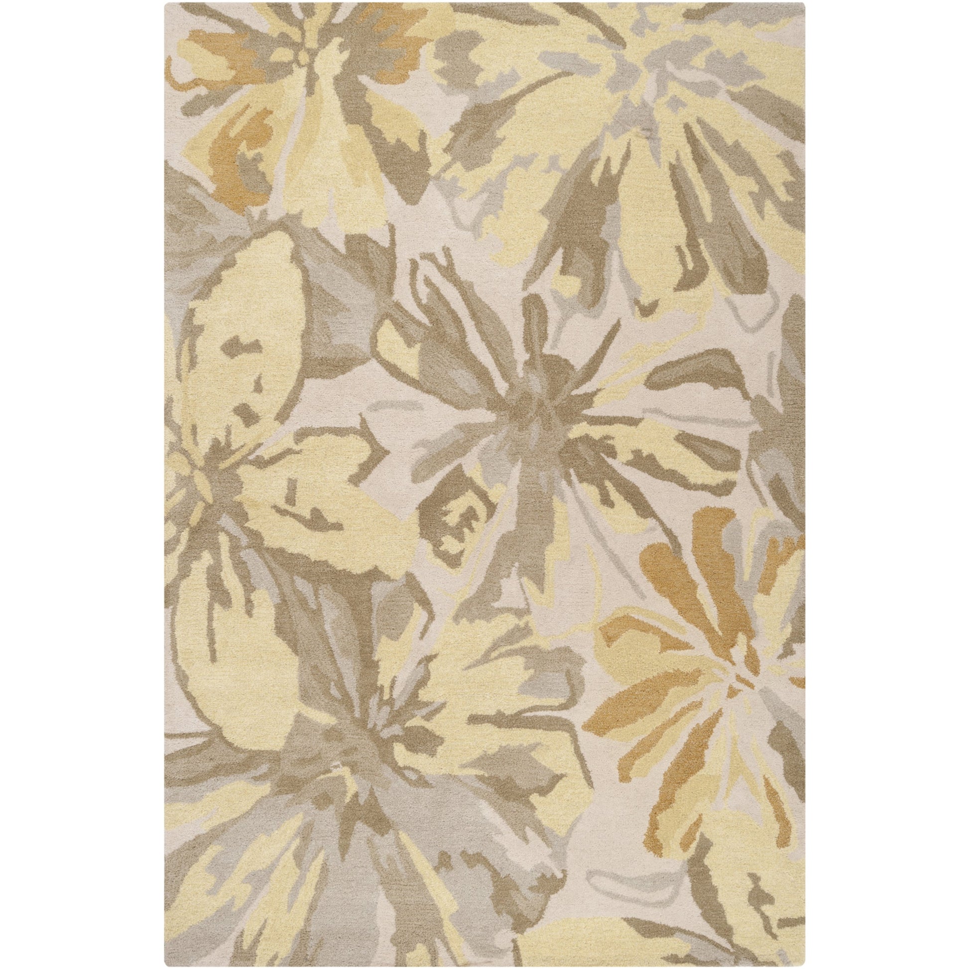 Athena Rug - 889 by Livabliss. Made from 100% wool in a unique style.