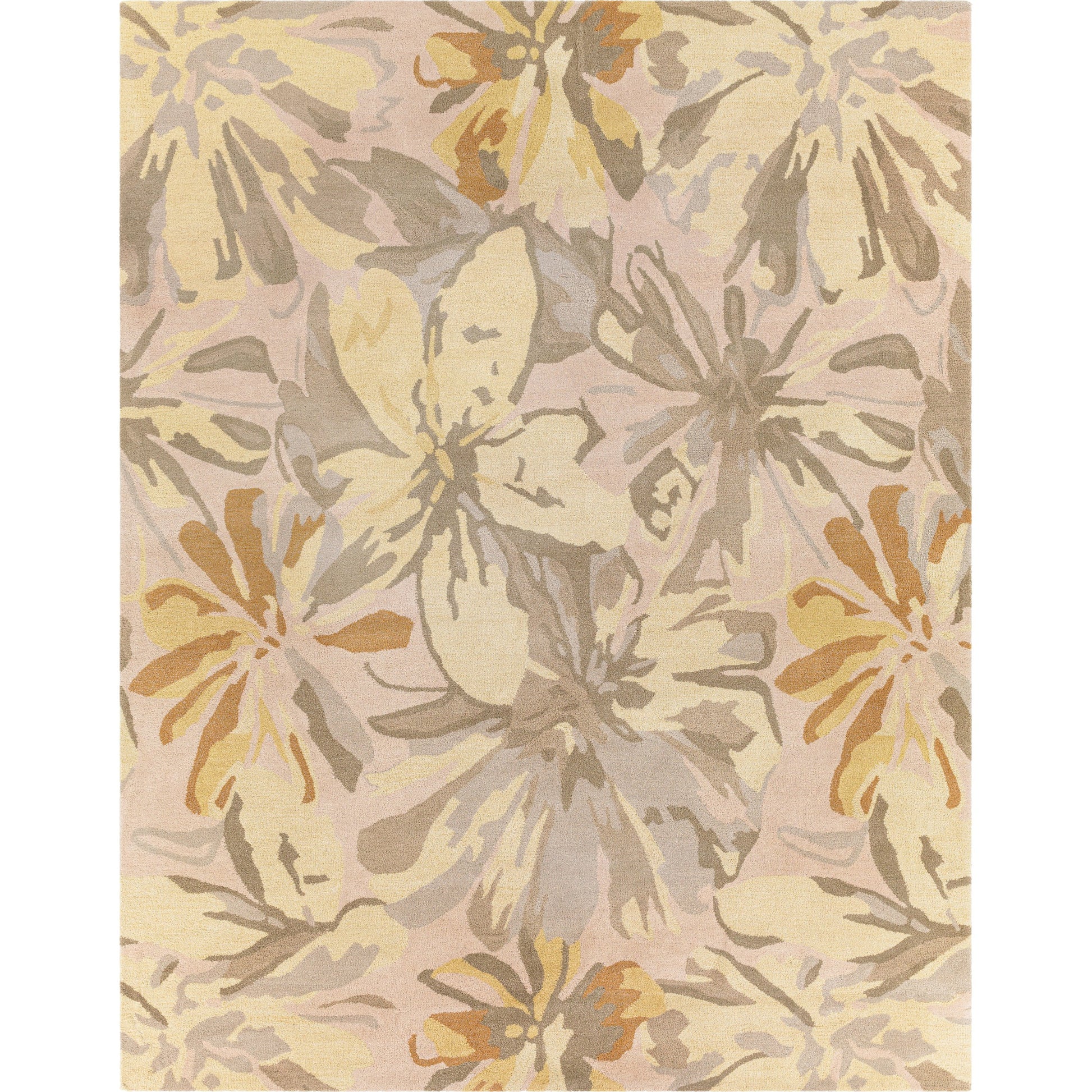 Athena Rug - 889 by Livabliss. Made from 100% wool in a unique style.