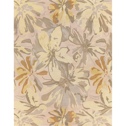 Athena Rug - 889 by Livabliss. Made from 100% wool in a unique style.