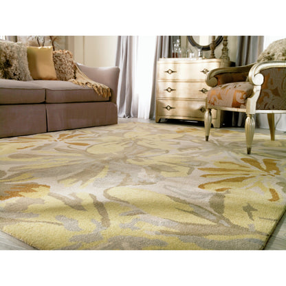 Athena Rug - 889 by Livabliss. Made from 100% wool in a unique style.