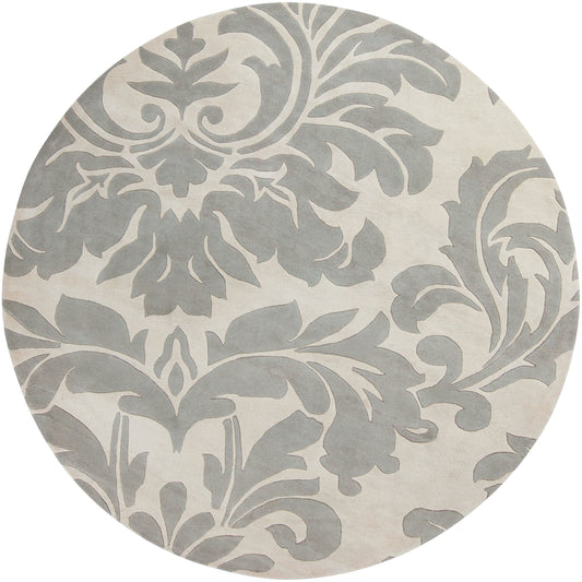 Athena Rug - 598 by Surya. Made from 100% wool in a unique style.