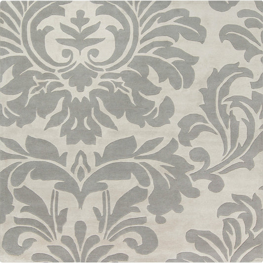 Athena Rug - 598 by Surya. Made from 100% wool in a unique style.