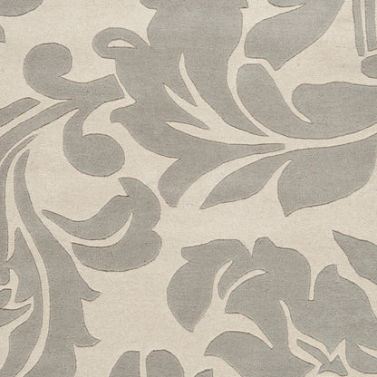 Athena ATH-5075 Rug by Surya. Made from 100% wool in a unique style.
