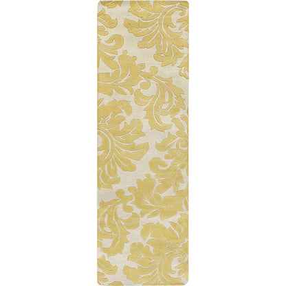 Athena ATH-5075 Rug by Surya. Made from 100% wool in a unique style.