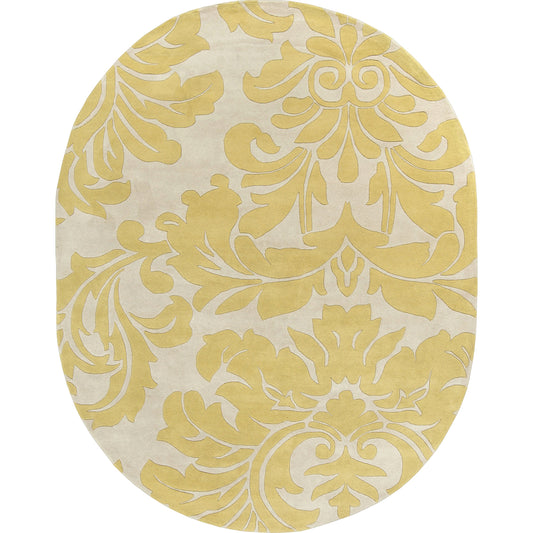 Athena Rug - 598 by Surya. Made from 100% wool in a unique style.