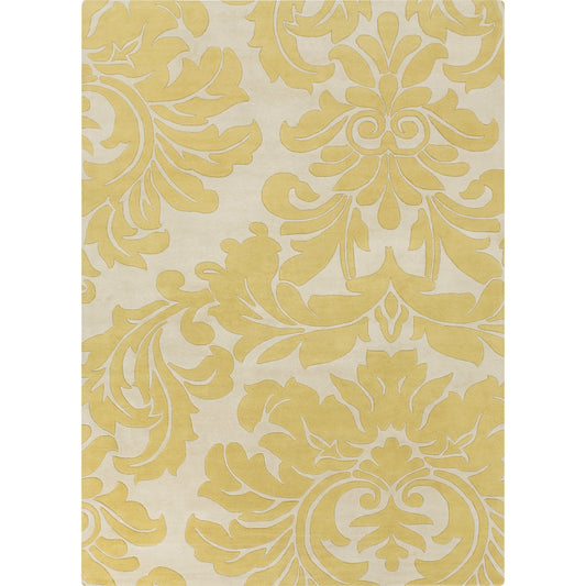Athena Rug - 598 by Surya. Made from 100% wool in a unique style.