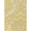 Ivory, Tan / 4' x 6'