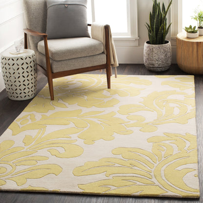 Athena ATH-5075 Rug by Surya. Made from 100% wool in a unique style.