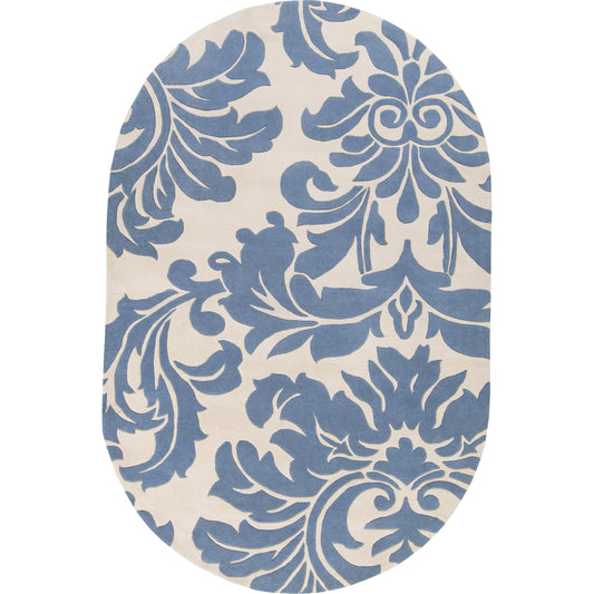 Athena Rug - 598 by Surya. Made from 100% wool in a unique style.
