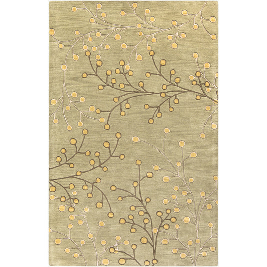 Athena Rug - 363 by Livabliss. Made from 100% wool in a unique style.