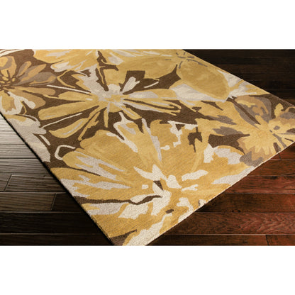 Athena Rug - 889 by Livabliss. Made from 100% wool in a unique style.