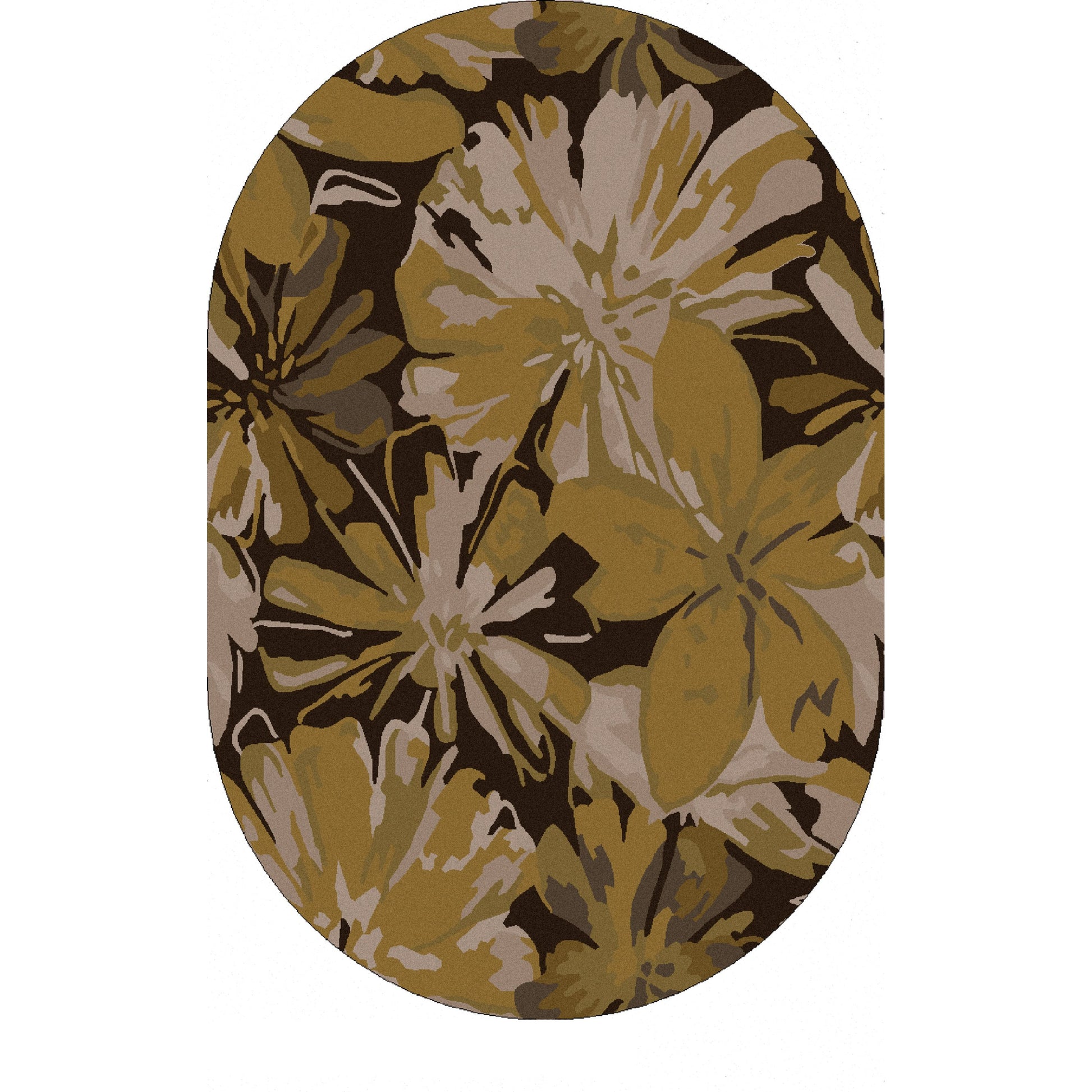 Athena Rug - 889 by Livabliss. Made from 100% wool in a unique style.