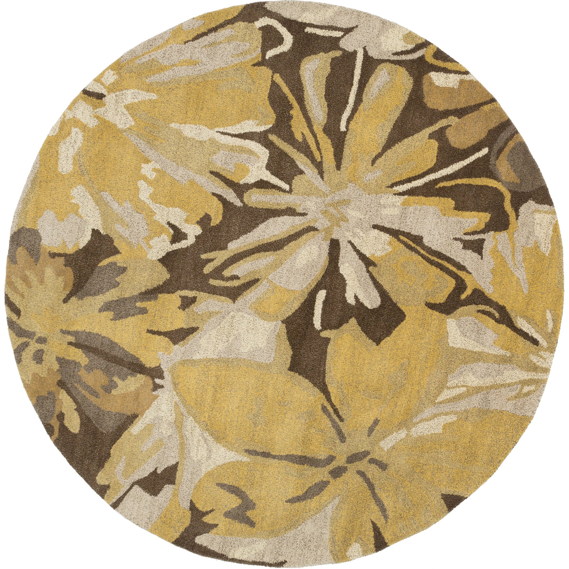 Athena Rug - 889 by Livabliss. Made from 100% wool in a unique style.