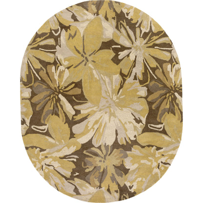 Athena Rug - 889 by Livabliss. Made from 100% wool in a unique style.