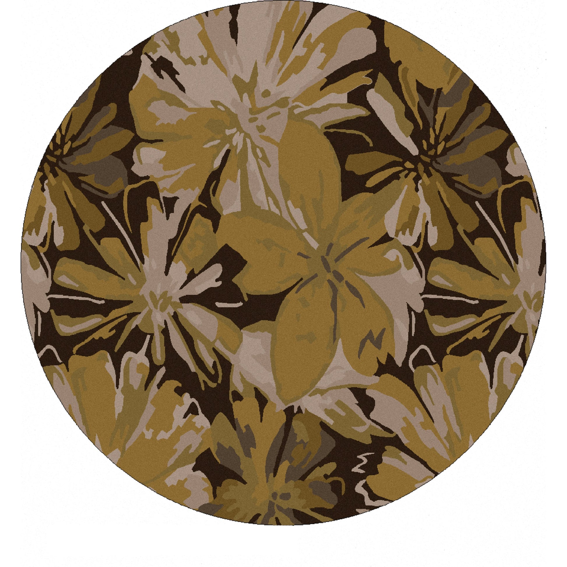 Athena Rug - 889 by Livabliss. Made from 100% wool in a unique style.