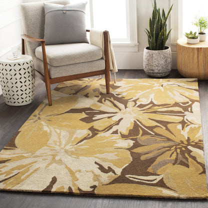 Athena Rug - 889 by Livabliss. Made from 100% wool in a unique style.
