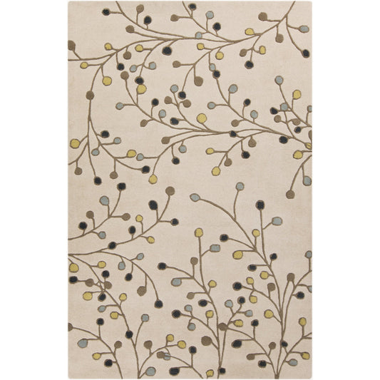 Athena Rug - 363 by Livabliss. Made from 100% wool in a unique style.