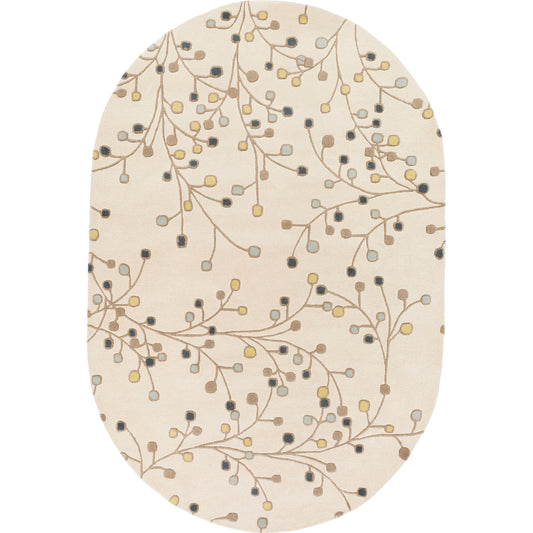 Athena Rug - 363 by Livabliss. Made from 100% wool in a unique style.