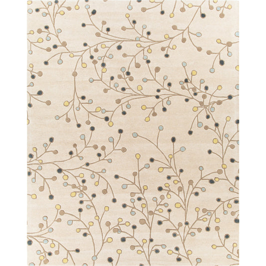 Athena Rug - 363 by Livabliss. Made from 100% wool in a unique style.