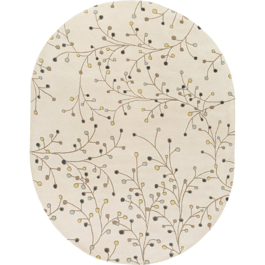Athena Rug - 363 by Livabliss. Made from 100% wool in a unique style.