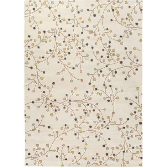 Athena Rug - 363 by Livabliss. Made from 100% wool in a unique style.