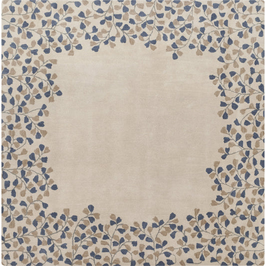 Athena Rug - 888 by Surya. Made from 100% wool in a unique style.