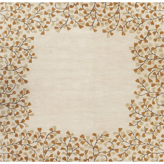Athena Rug - 888 by Surya. Made from 100% wool in a unique style.