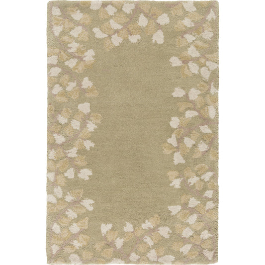 Athena Rug - 888 by Surya. Made from 100% wool in a unique style.