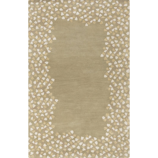 Athena Rug - 888 by Surya. Made from 100% wool in a unique style.