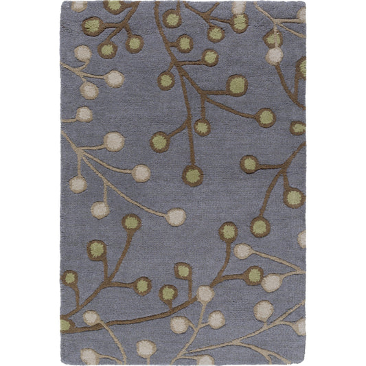 Athena Rug - 363 by Livabliss. Made from 100% wool in a unique style.