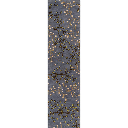 Athena Rug - 363 by Livabliss. Made from 100% wool in a unique style.